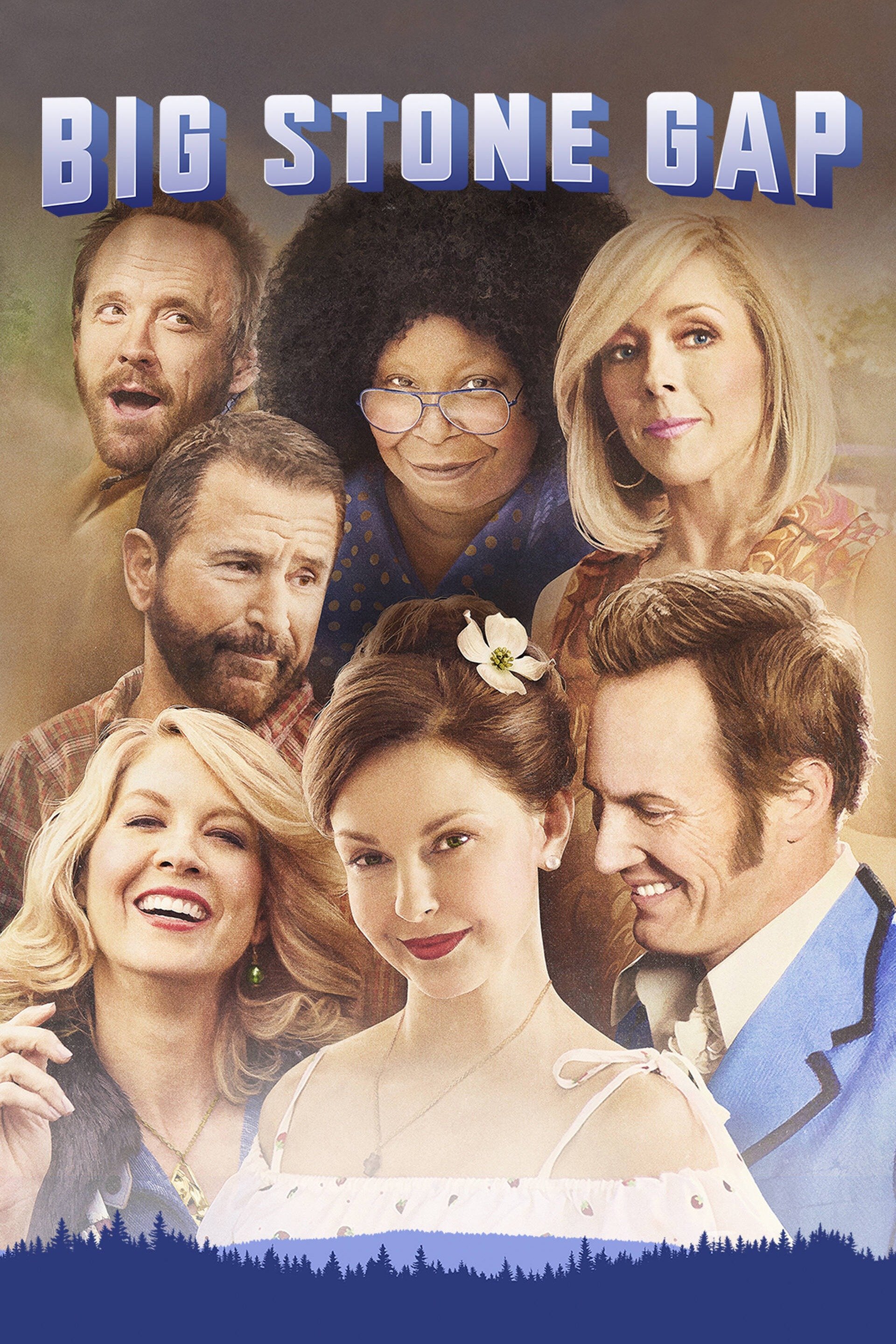 Big Stone Gap (2014) [185331] (A1737669688) [[Movies]] --Plex--